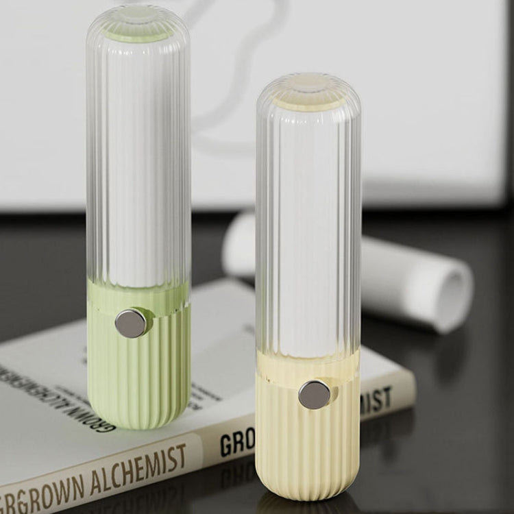 Portable Replaceable Clothing Hair Sticker Household And Pet Hair Removal Tool(White) - Sponges, Cloths & Brushes by PMc TechLife | Online Shopping South Africa | PMc TechLife | Buy Now Pay Later Mobicred