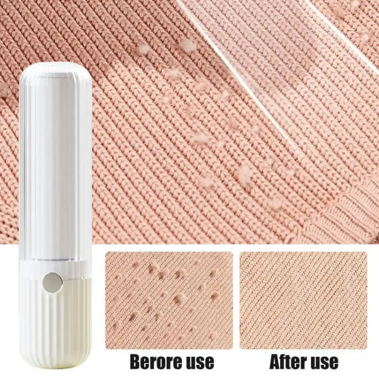 Portable Replaceable Clothing Hair Sticker Household And Pet Hair Removal Tool(Yellow) - free shipping - PMc TechLife - Order now!