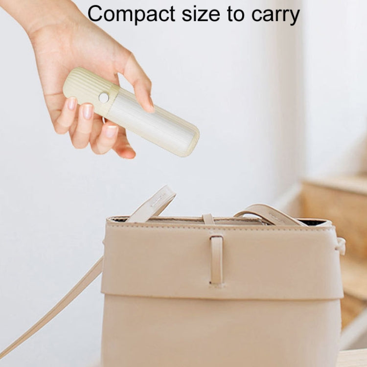 Portable Replaceable Clothing Hair Sticker Household And Pet Hair Removal Tool(White) - Sponges, Cloths & Brushes by PMc TechLife | Online Shopping South Africa | PMc TechLife | Buy Now Pay Later Mobicred