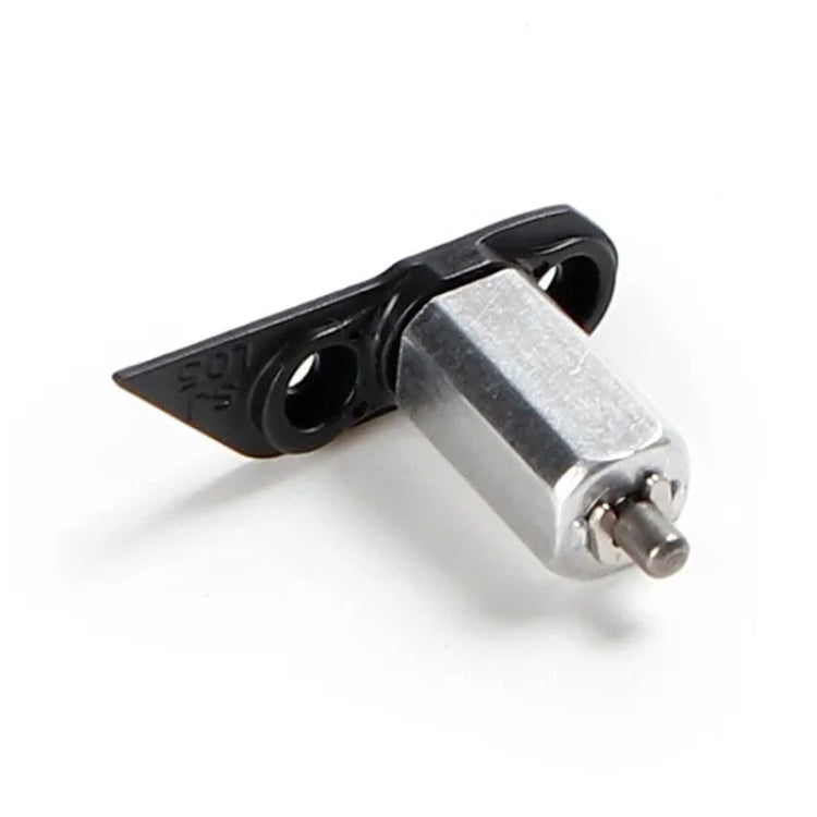 For DJI Mini 4 Pro  Arm Shaft Replacement Spare Parts, Spec: Front Axis - For DJI Mini Series by PMC TechLife | Online Shopping South Africa | PMC TechLife