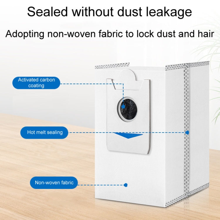 For Ecovacs X2 / X2 Pro Vacuum Cleaner Accessories, Model: Roller Brush - For ECOVACS Accessories by PMc TechLife | Online Shopping South Africa | PMc TechLife | Buy Now Pay Later Mobicred