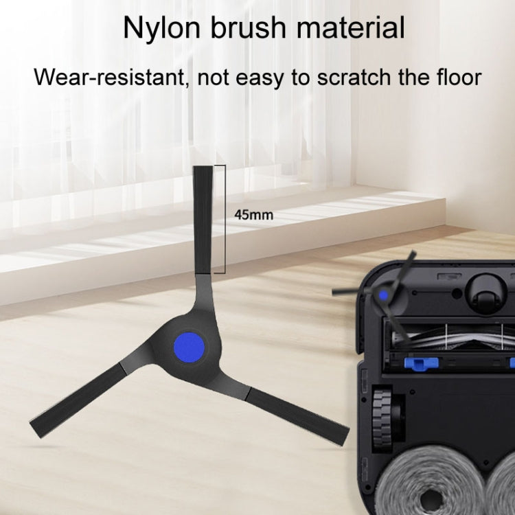 For Ecovacs X2 / X2 Pro Vacuum Cleaner Accessories, Model: Mop - free shipping - PMc TechLife - Order now!