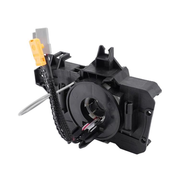 For Renault Clio II / Thalia Hairspring Clock Spring Coil(255672223R) - Engine Fittings by PMC TechLife | Online Shopping South Africa | PMC TechLife | Buy Now Pay Later Mobicred