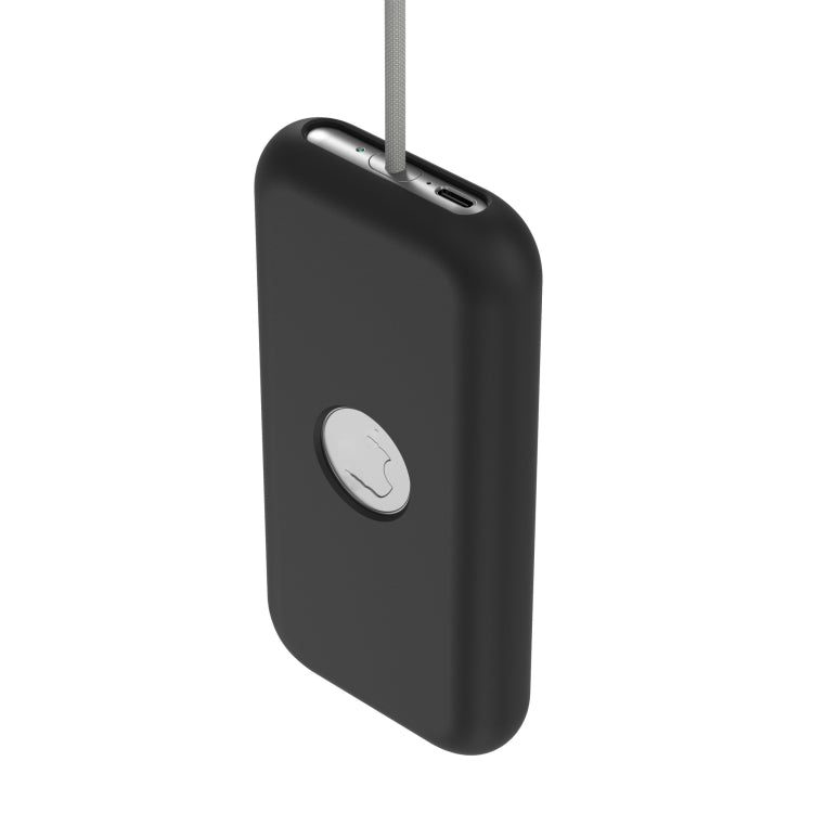 For Apple Vision Pro Battery Silicone Protective Cover VR Accessories(Blue) - VR Accessories by PMC TechLife | Online Shopping South Africa | PMC TechLife | Buy Now Pay Later Mobicred