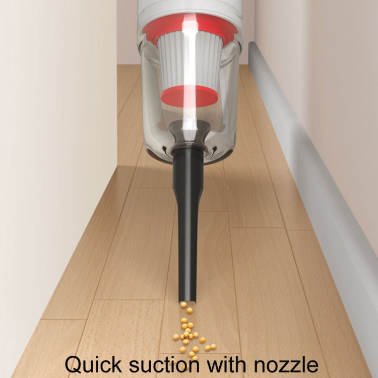 Handheld Household Vacuum Cleaner Car Small Powerful Dust Extractor, Model: Wireless Standard - Vacuum Cleaner by PMC TechLife | Online Shopping South Africa | PMC TechLife | Buy Now Pay Later Mobicred