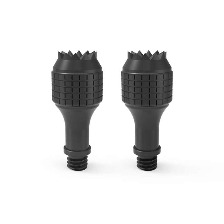 For DJI RC-N1 / RC-N2  Remote Control LKTOP Joystick Thumb Rocker(Black) - Others by LKTOP | Online Shopping South Africa | PMC TechLife | Buy Now Pay Later Mobicred