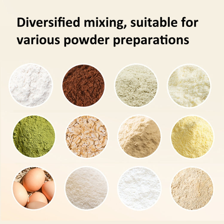 10000rpm/Min Magnetic Levitation Electric Coffee Stirrer Milk Shaker With Cup Gift Box(Pink) - free shipping - PMC TechLife - Order now!