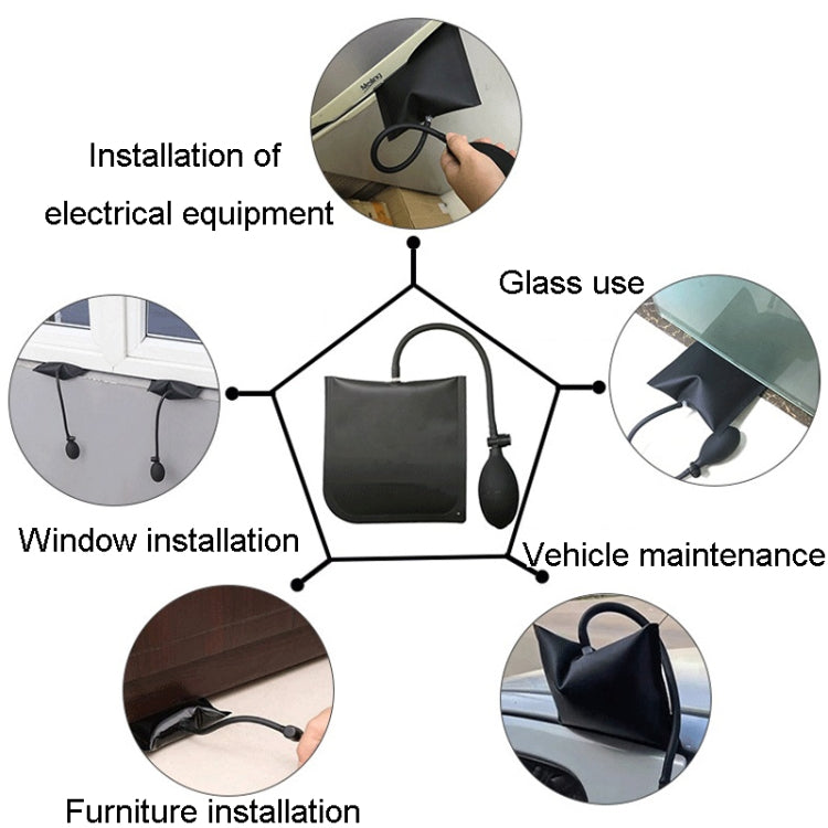 Car Audio Repair Disassembly Auxiliary Emergency Tool Kit, Color: 27pcs/set - Hand Tool Sets by PMC TechLife | Online Shopping South Africa | PMC TechLife | Buy Now Pay Later Mobicred