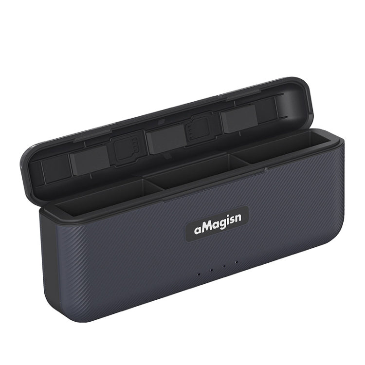 For Insta360 Ace / Ace Pro aMagisn Fast Charging Case Camera Charger Accessories - free shipping - PMC TechLife - Order now!