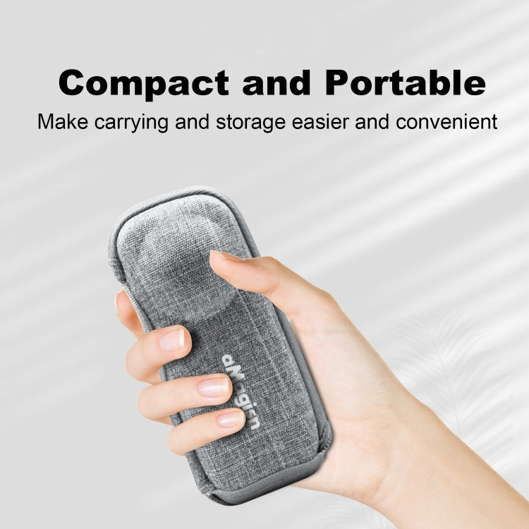 For Insta360 X3 / X2 aMagisn Body Bag Mini Storage Accessories - free shipping - PMC TechLife - Order now!
