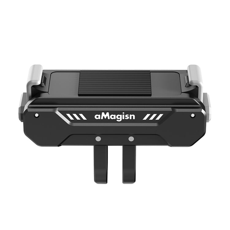 aMagisn Metal Magnetic Absorption Kit For GoPro HERO12 Black /11 Black /10 Black /9 Black - free shipping - PMC TechLife - Order now!