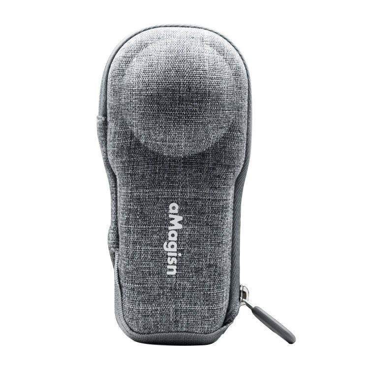 For Insta360 ONE RS 1-inch 360 aMagisn Panoramic Body Bag Sports Camera Accessories - free shipping - PMC TechLife - Order now!