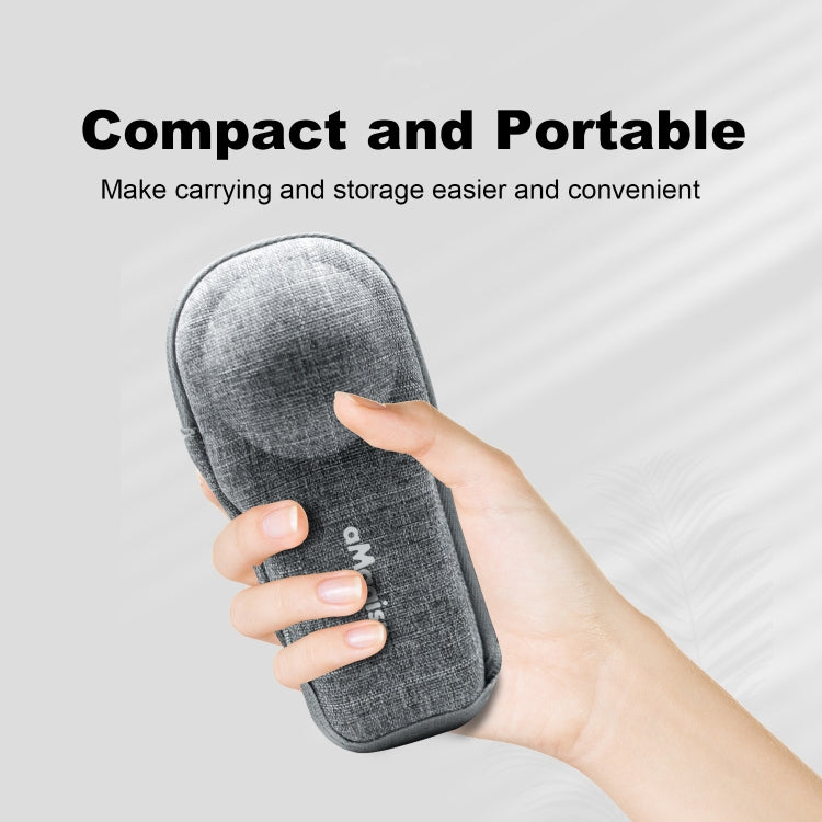 For Insta360 ONE RS 1-inch 360 aMagisn Panoramic Body Bag Sports Camera Accessories - free shipping - PMC TechLife - Order now!