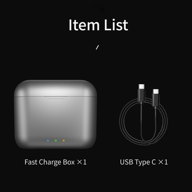 For Insta360 ONE X2 aMagisn Battery Fast Charging Box - free shipping - PMC TechLife - Order now!