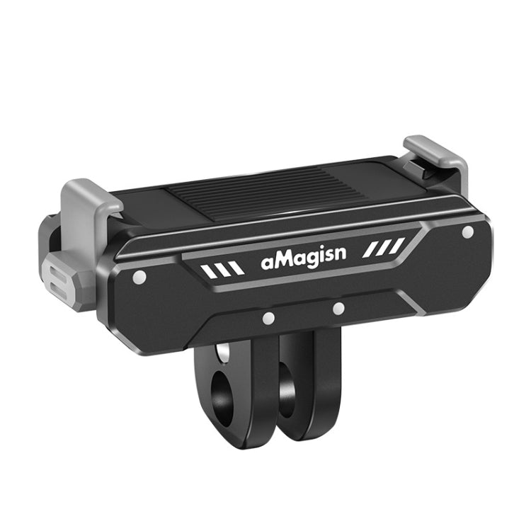For DJI Osmo Action 4 / 3 aMagisn Magnetic Fast Disassembly Motion Camera Accessories - Other by aMagisn | Online Shopping South Africa | PMC TechLife | Buy Now Pay Later Mobicred