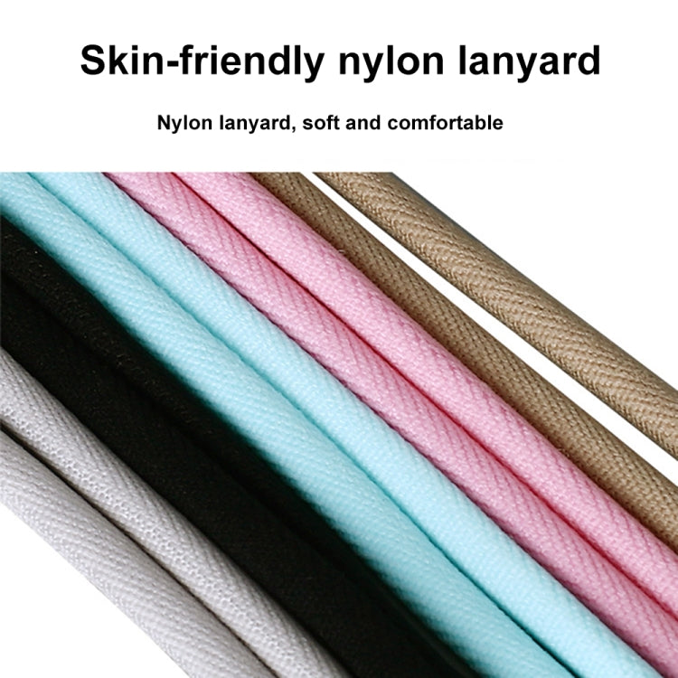 TPU Transparent Touch Screen Phone 30m Waterproof Bag Outdoor Rafting Phone Case(Rose Gold) - Waterproof Bag by GUANGTU | Online Shopping South Africa | PMC TechLife | Buy Now Pay Later Mobicred