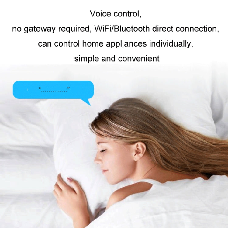 WIFI TV Set-Top Box Air Conditioner Smart Remote Infrared Remote Control - free shipping - PMC TechLife - Order now!