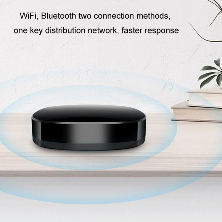 WIFI TV Set-Top Box Air Conditioner Smart Remote Infrared Remote Control - free shipping - PMC TechLife - Order now!