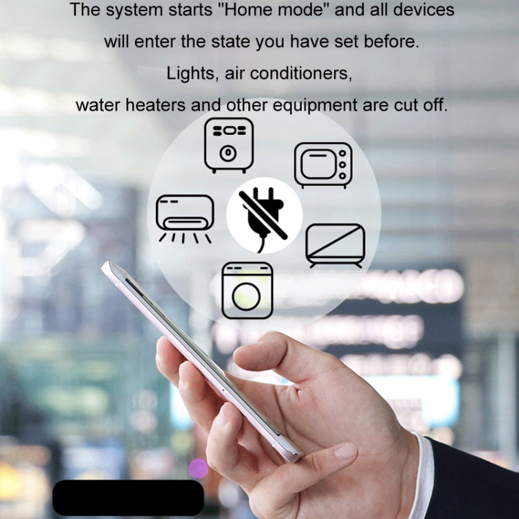 WIFI TV Set-Top Box Air Conditioner Smart Remote Infrared Remote Control - free shipping - PMC TechLife - Order now!