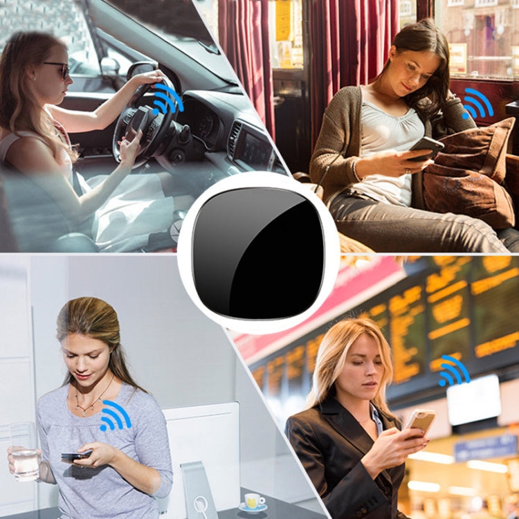 WIFI TV Set-Top Box Air Conditioner Smart Remote Infrared Remote Control - free shipping - PMC TechLife - Order now!