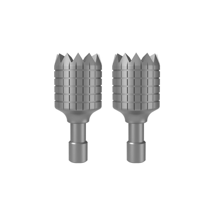 For DJI RC / RC 2 Remote Control LKTOP Joystick Thumb Rocker(Gray) - free shipping - PMC TechLife - Order now!