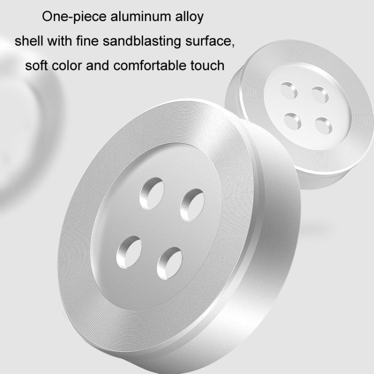 BEN.JACK Car Air Conditioner Air Outlet Aromatherapy Fragrance Ornaments(Random Color Delivery) - free shipping - PMC TechLife - Order now!