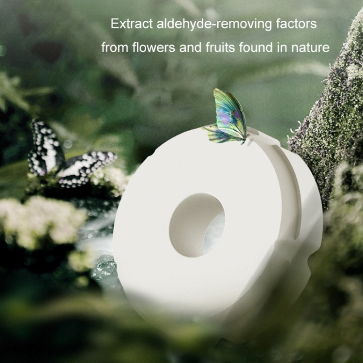 BEN.JACK Car Air Conditioner Air Outlet Aromatherapy Fragrance Ornaments(Random Color Delivery) - free shipping - PMC TechLife - Order now!