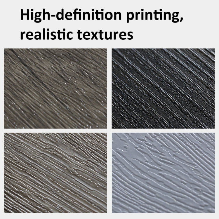 2pcs 60cm Double-Sided Background Board + 7pcs Backdrop Paper Photography Props Set, Spec: Set 1 - Solid Color by PMC TechLife | Online Shopping South Africa | PMC TechLife | Buy Now Pay Later Mobicred