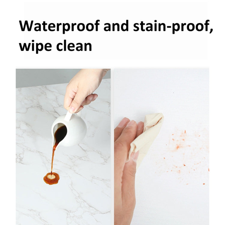 2pcs 60cm Double-Sided Background Board + 7pcs Backdrop Paper Photography Props Set, Spec:  Set 7 - Solid Color by PMC TechLife | Online Shopping South Africa | PMC TechLife | Buy Now Pay Later Mobicred