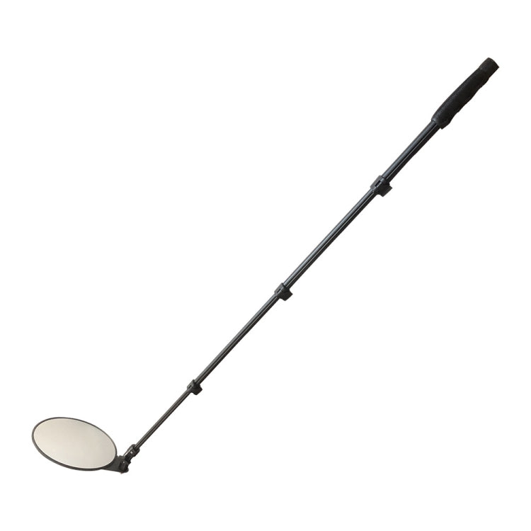 Hand-Held Telescopic Explosion-Proof Vehicle Bottom Security Inspection Reflective Detection Mirror - Inspection Tools by PMC TechLife | Online Shopping South Africa | PMC TechLife | Buy Now Pay Later Mobicred
