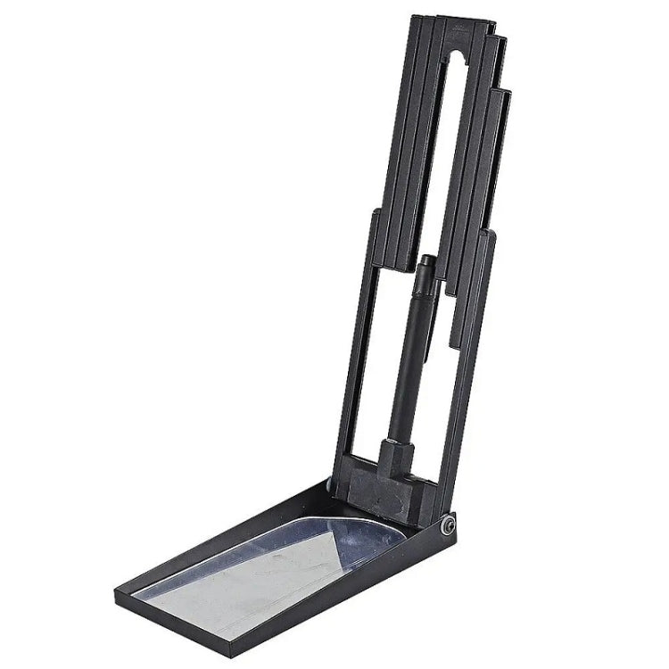 Mini Foldable Undercar Safety Inspection Mirror With LED - Inspection Tools by PMC TechLife | Online Shopping South Africa | PMC TechLife | Buy Now Pay Later Mobicred
