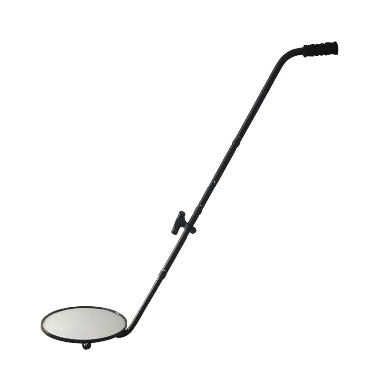 Vehicle Safety Inspection Maintenance Detection Mirror(30cm) - Inspection Tools by PMC TechLife | Online Shopping South Africa | PMC TechLife | Buy Now Pay Later Mobicred