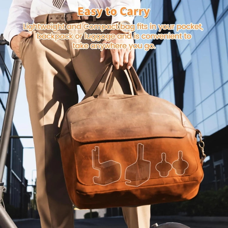 Phomemo M08F Printer Holder For A4 Rolls Thermal Paper - Others by Phomemo | Online Shopping South Africa | PMC TechLife | Buy Now Pay Later Mobicred