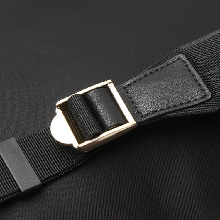 Bopai 14-inch Laptop Casual Lightweight Waterproof Backpack(Pink) - free shipping - PMC Jewellery - Order now!