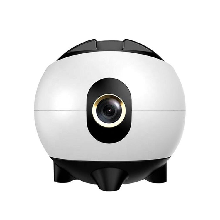 Hishell Rechargeable AI Face Intelligent Follow Shot Gimbal Cell Phone Live Streaming Video Stabilizer(White) - Handheld Gimbals by Hishell | Online Shopping South Africa | PMC TechLife | Buy Now Pay Later Mobicred