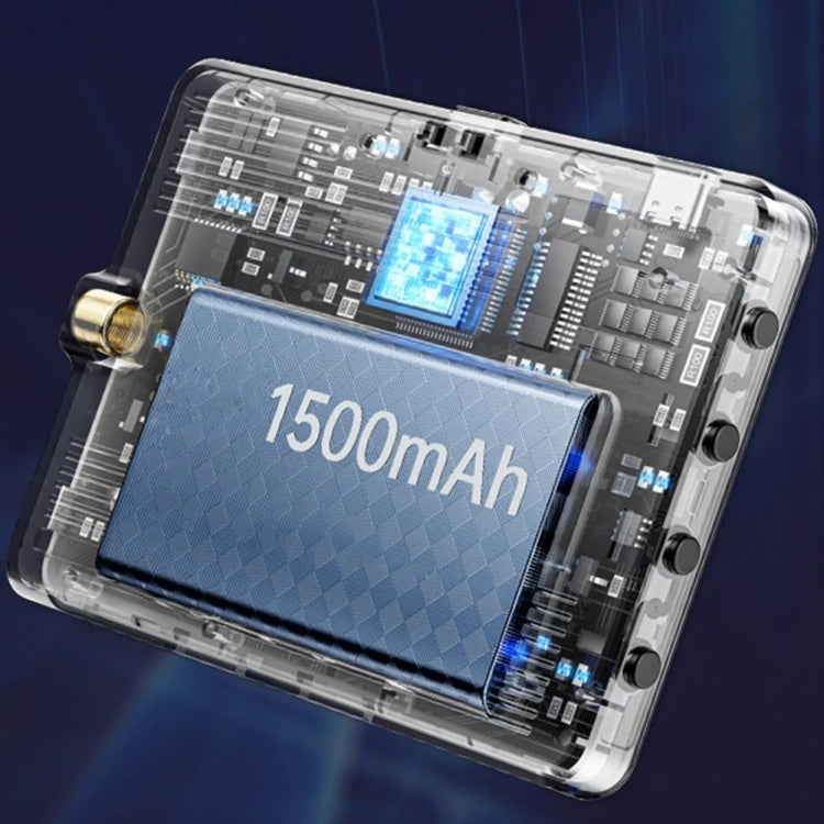 Desiontal M15 3 Color Temperature Rechargeable Pocket Light Mini Photography Light LED Outdoor Shooting Supplementary Light - free shipping - PMC TechLife - Order now!