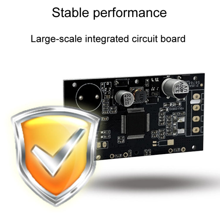 SINOTIMER SPM005 AC Digital Display Voltage Current Power Electricity Multifunctional Monitoring Meter, Specification: 20A - free shipping - PMC TechLife - Order now!