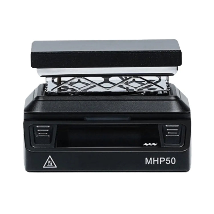 MINIWARE MHP50 Support PD/DC Power Supply 150W High Power Mini Thermostat Heating Station, Model: B5 - free shipping - PMC TechLife - Order now!