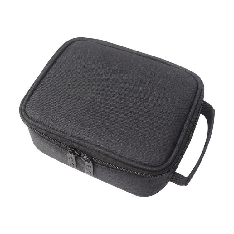 For Fujifilm Instax Mini 11  VFIKE Camera Storage Bag Handbag Black - Soft Bag by VFIKE | Online Shopping South Africa | PMC TechLife | Buy Now Pay Later Mobicred