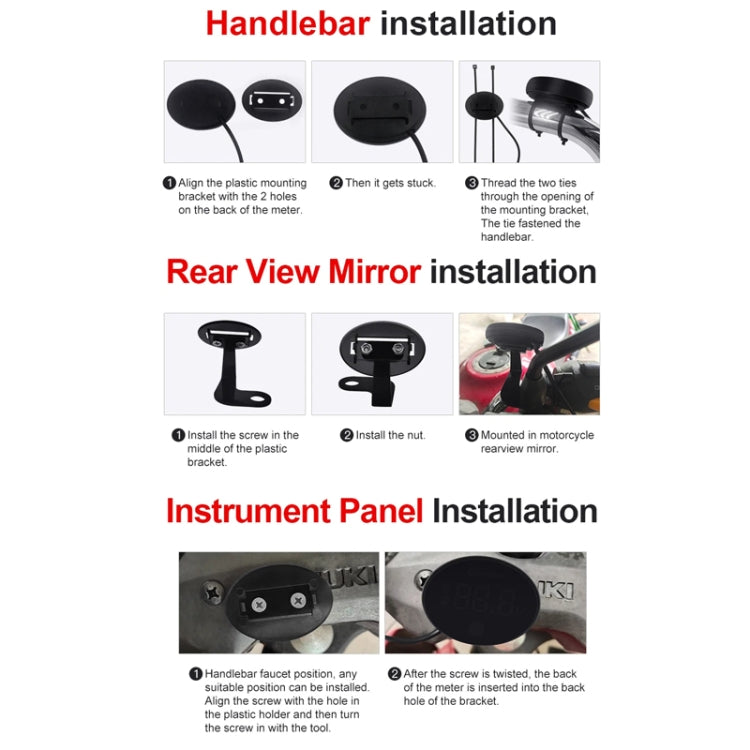 Morfayer Locomotive Multi-function Voltmeter, Green, Specification: 2 in 1 - free shipping - PMC TechLife - Order now!