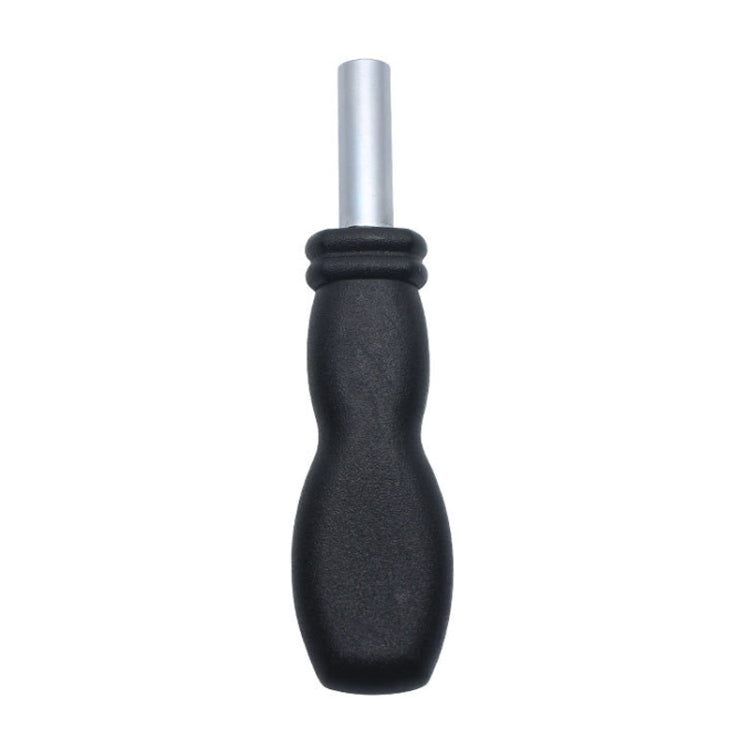 For N64/NGC/SFC Game Console Disassembly Hardware Tools Screwdriver Accessories, Model: Handle - free shipping - PMC TechLife - Order now!