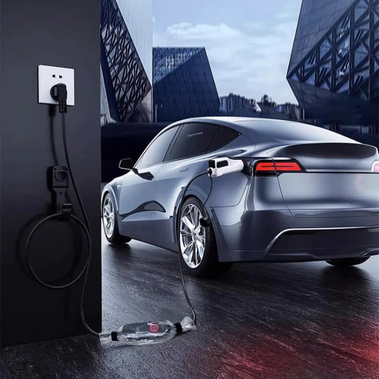 Battery Car Charger Plug Plate Rain Cover, Specification: Set - Waterproof Covers by PMC TechLife | Online Shopping South Africa | PMC TechLife