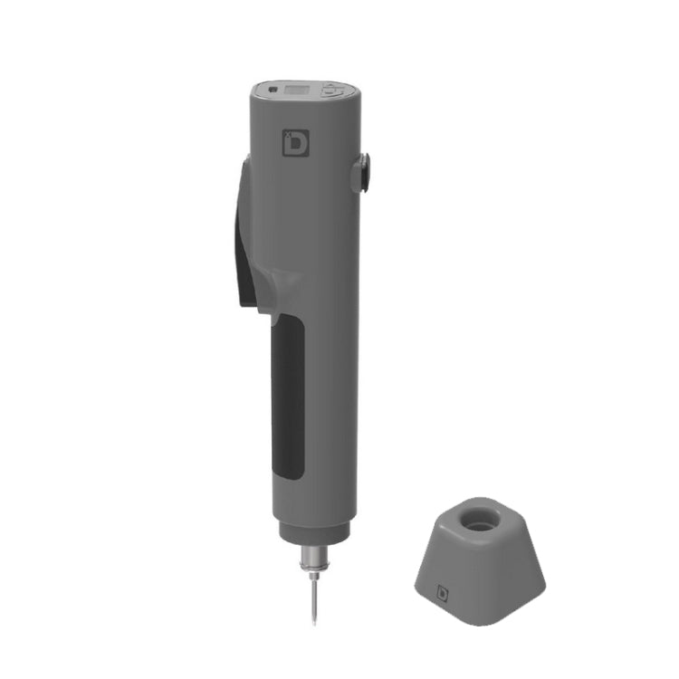 Xiaodong P2 Electrical Screwdriver Mobile Phone Repair Tool With Electronic Torque Brake, Version: Standard - free shipping - PMC TechLife - Order now!