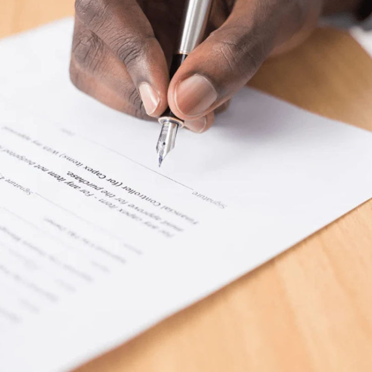 Phomemo 1 Roll A4 Thermal Paper  Use With M08F Printer Holder For M832/M833/M834/M835/P831/Q302 Printer - free shipping - PMC TechLife - Order now!