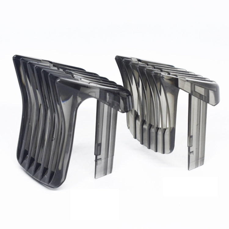 Fixed Comb Positioner for Philips Hair Clipper HC3420 HC5410 HC5450 HC7452, Style: Adult - Accessories by PMC TechLife | Online Shopping South Africa | PMC TechLife | Buy Now Pay Later Mobicred