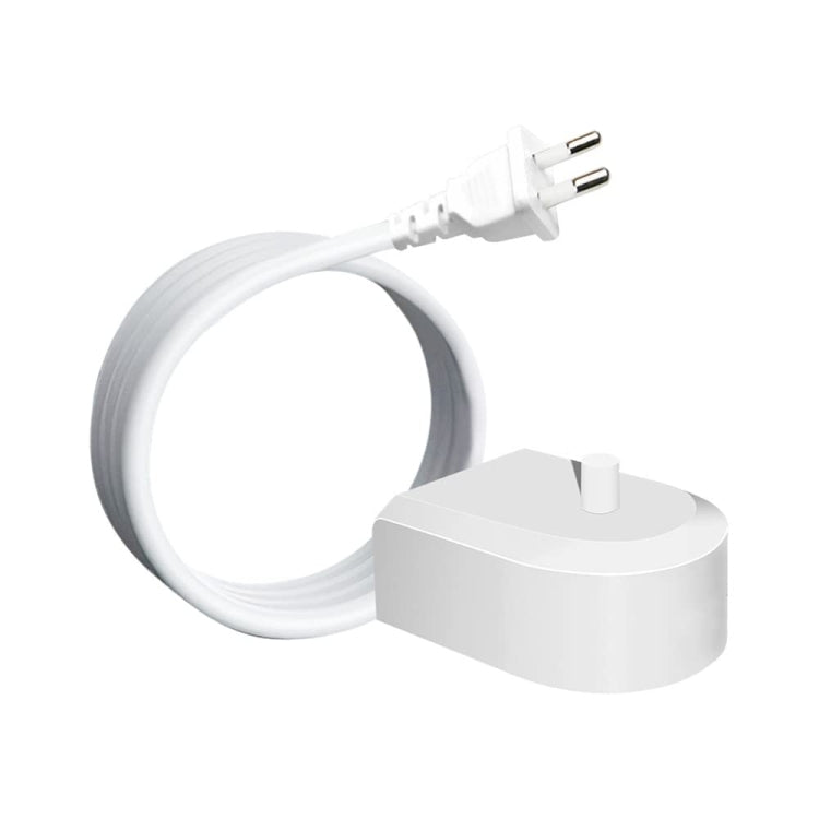 HX6100 EU Plug Charger For Philips Toothbrush HX6730 6511 3216 3226 9112 Etc - Toothbrushes by PMC TechLife | Online Shopping South Africa | PMC TechLife | Buy Now Pay Later Mobicred