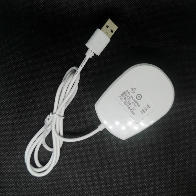 USB Charger For Philips Toothbrush HX2431 HX2421 HX2021 HX2023 - Toothbrushes by PMC TechLife | Online Shopping South Africa | PMC TechLife | Buy Now Pay Later Mobicred
