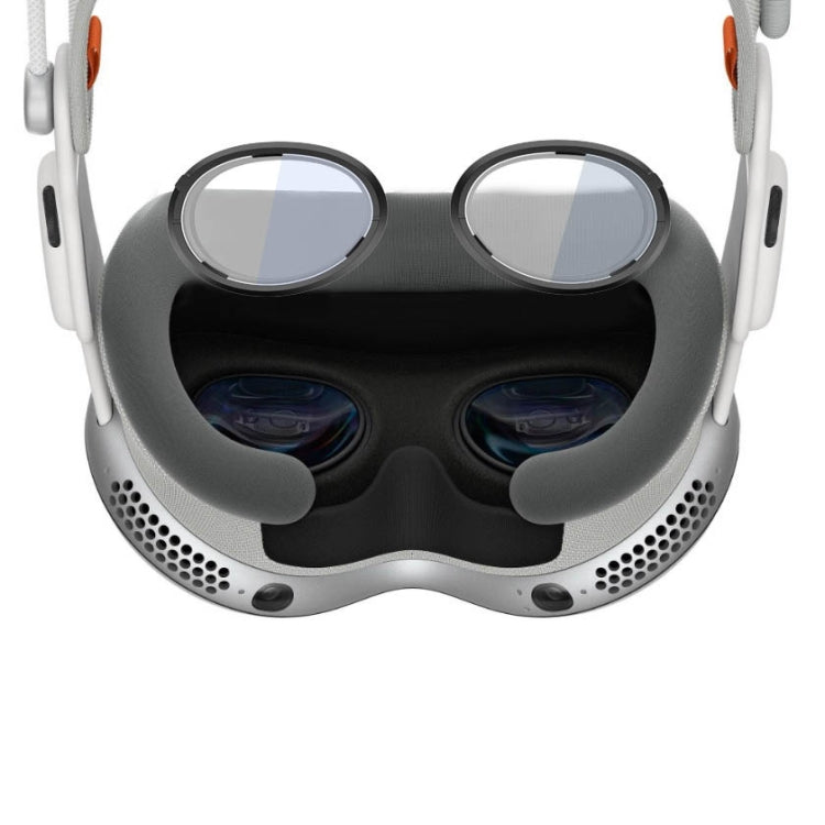 For Apple Vision Pro Magnetic Frame VR Glasses Smart Accessories, Style: 1.61 Refractive Index Frame+300 Degree Lens - VR Accessories by PMC TechLife | Online Shopping South Africa | PMC TechLife | Buy Now Pay Later Mobicred