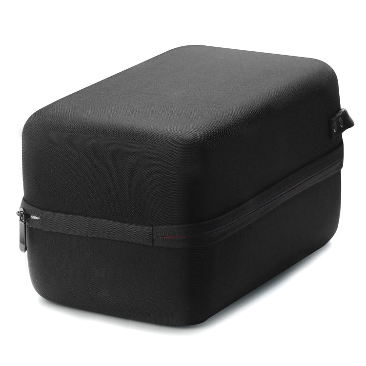 For Samsung The FreeStyle Intelligent Projection Instrument Storage Bag Portable Anti-Dust Shell(Black) - Other by PMC TechLife | Online Shopping South Africa | PMC TechLife | Buy Now Pay Later Mobicred