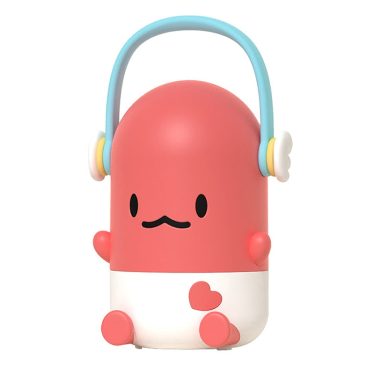 ICARER FAMILY IF-P001 Cute Cartoon Shaped Ornaments Angel Wings Handheld Night Light(Warm Light) - free shipping - PMc TechLife - Order now!